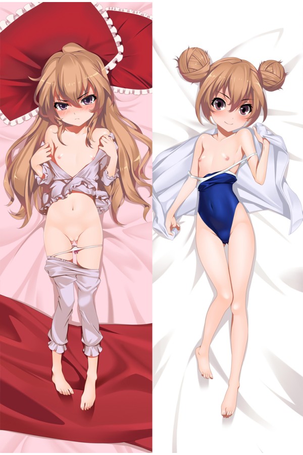 Toradora! Taiga Aisaka Anime Dakimakura home decorative Pillow Case Cover
