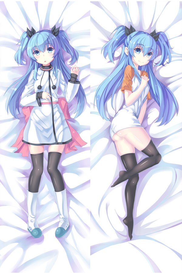 Celestial Method Noel Anime Dakimakura Japanese Hugging Body Pillow Cover