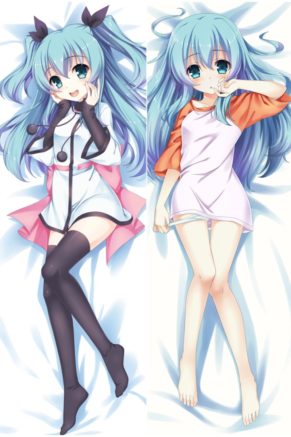 Celestial Method Noel Anime Dakimakura Japanese Hugging Body Pillow Cover