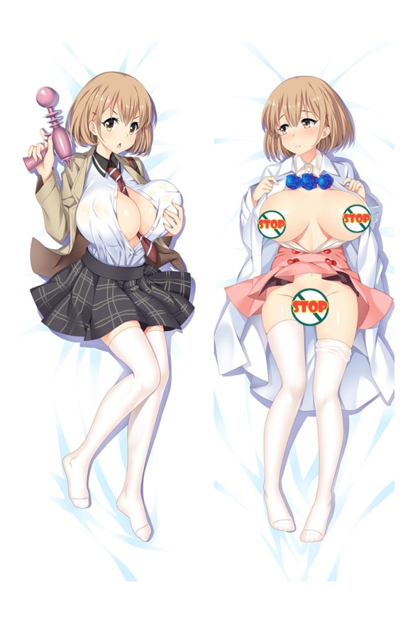 Strike Witches Operation Victory Arrow Karibuchi Takami Anime Dakimakura Pillow Cover