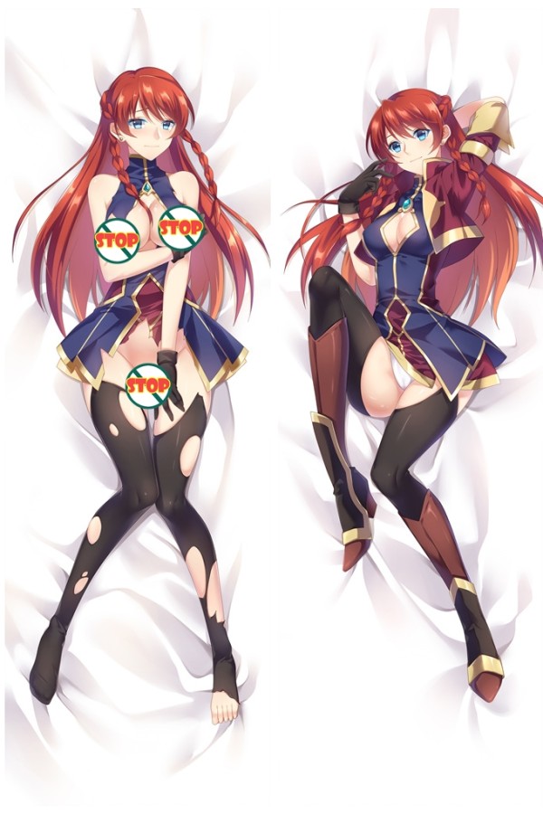 Anime Re:Creators Selesia Upitiria Pillow Case otaku Japan Dakimakura