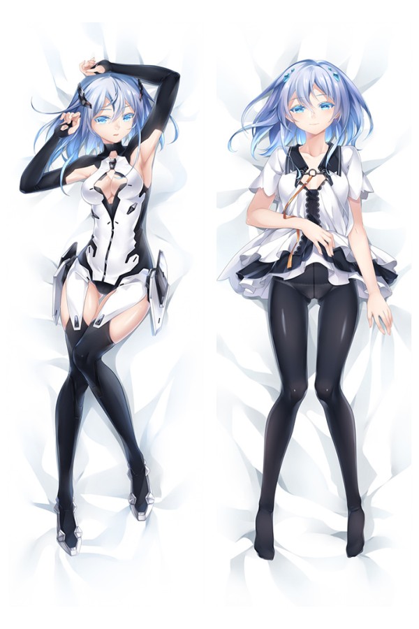 Beatless Lacia Anime Dakimakura Pillow Cover