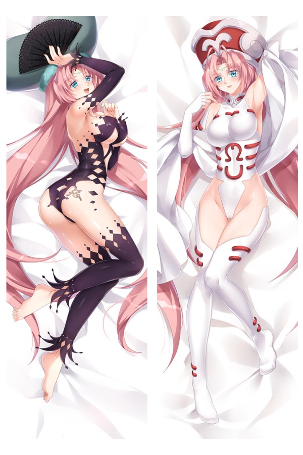 Investiture of the Gods Daji Anime Dakimakura Pillow Case 