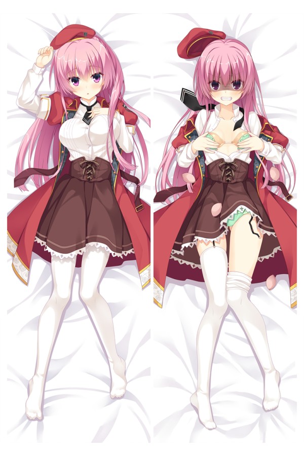 Riddle Joker Mitsukasa Ayase Anime Dakimakura Hugging Pillow Cover