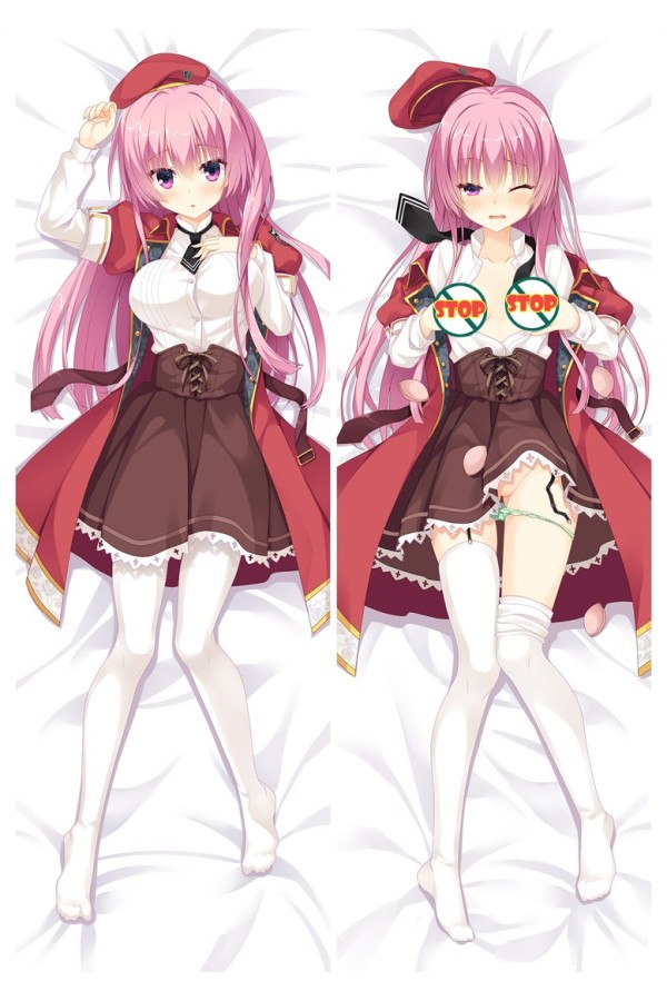 Riddle Joker Mitsukasa Ayase Anime Dakimakura Hugging Pillow Cover