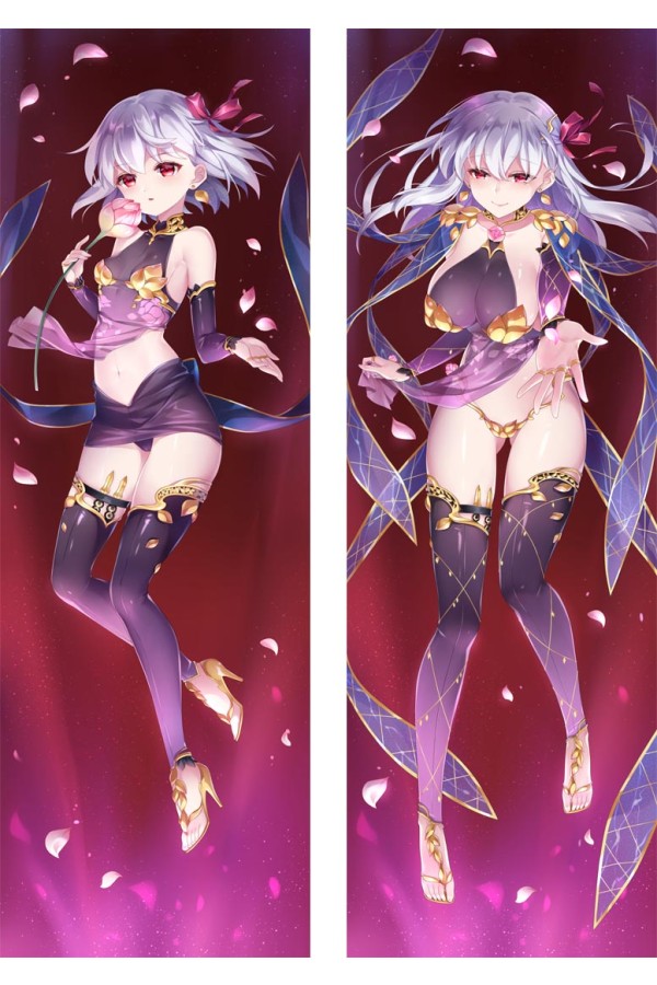 Fate/Grand Order Kama Anime Dakimakura Pillow Cover