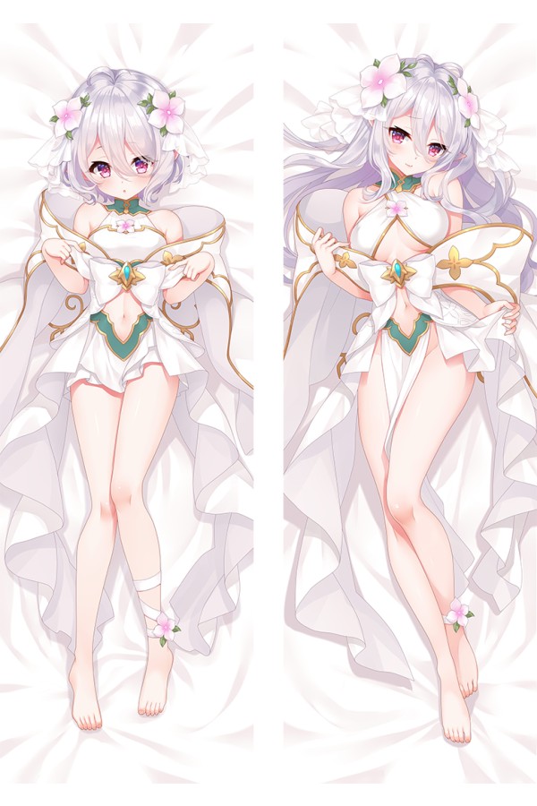 Princess Connect! Re:Dive Kokkoro Anime Dakimakura Pillow Cover