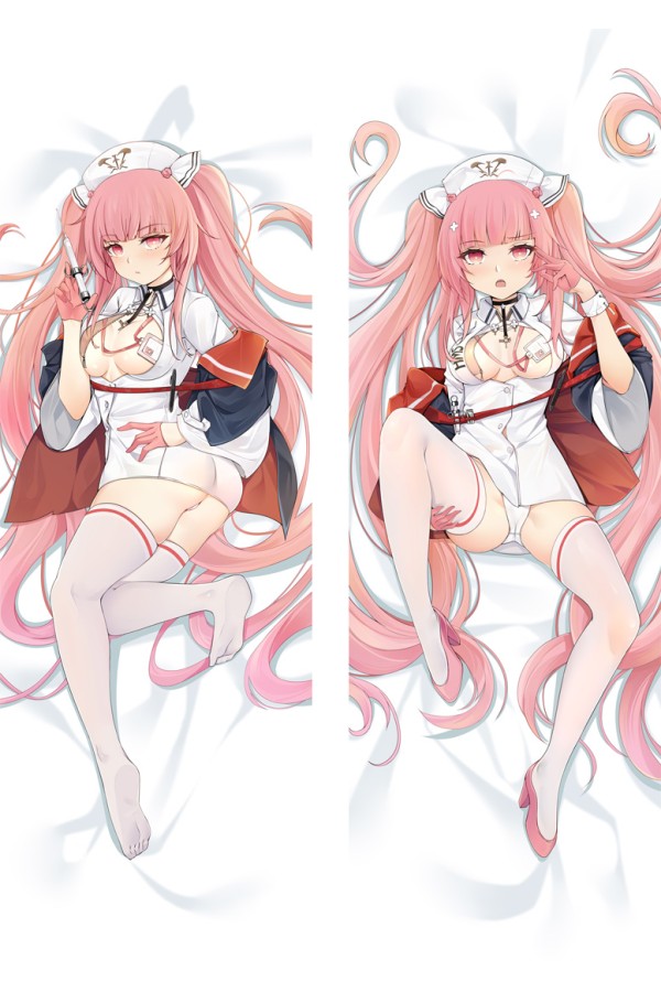Azur Lane HMS Perseus Anime Dakimakura Pillow Cover