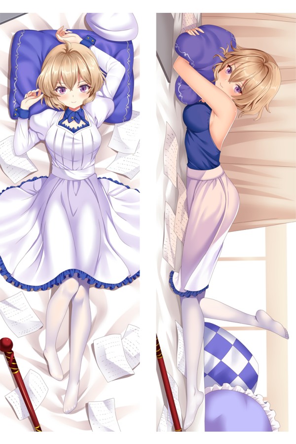 In/Spectre Iwanaga Kotoko Anime Dakimakura Pillow Cover