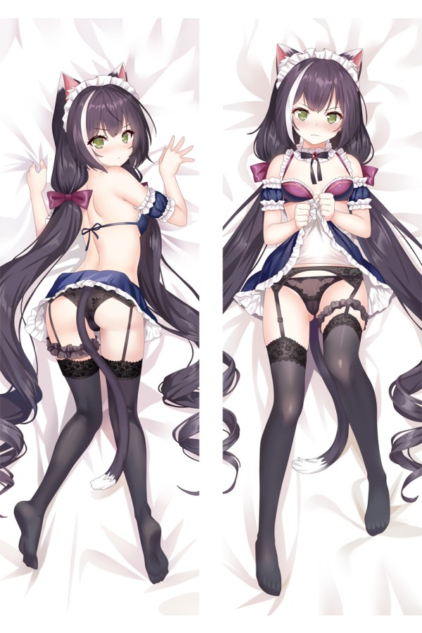 Princess Connect! Re:Dive Karyl Anime Dakimakura Pillow Cover