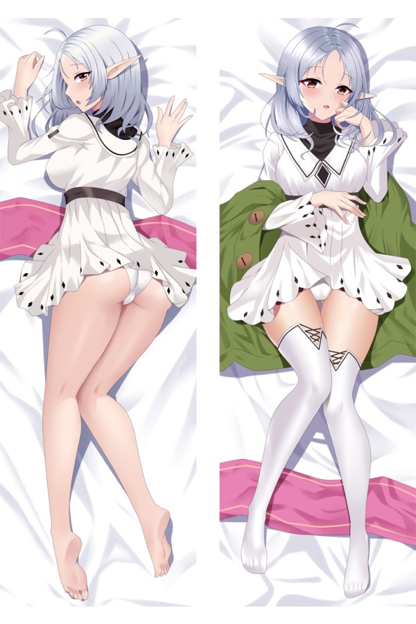 Mushoku Tensei Sylphiette Anime Dakimakura Body Pillow Cover