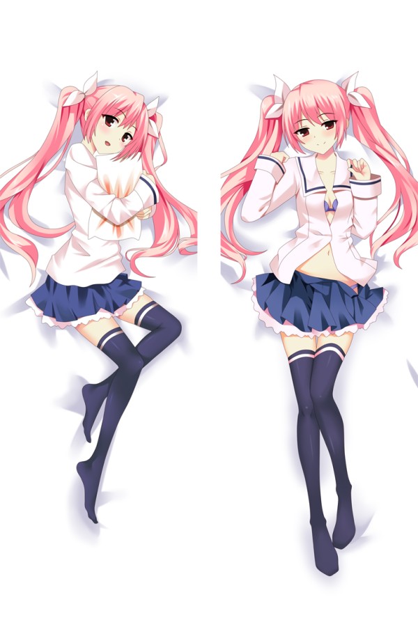 Date A Live Kotori Itsuka Anime Dakimakura Pillow Cover