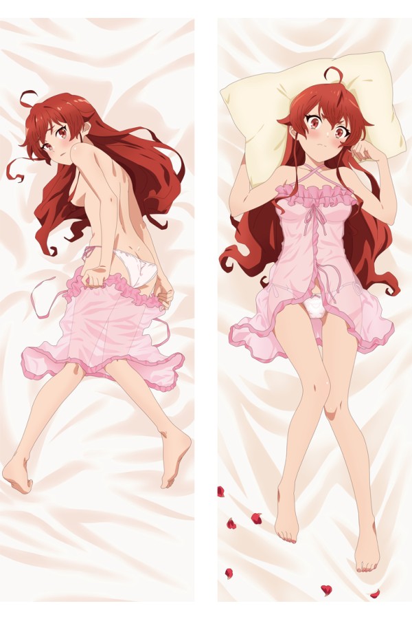 Mushoku Tensei Anime Dakimakura Body Pillow Cover