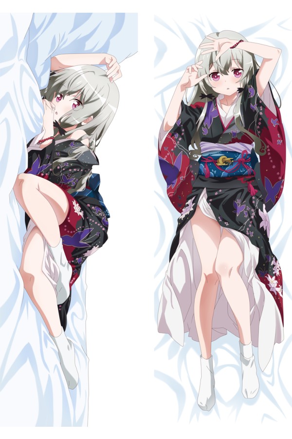 Ms. Vampire who lives in my neighborhood.Sophie Twilight Anime Dakimakura Body Pillow Cover