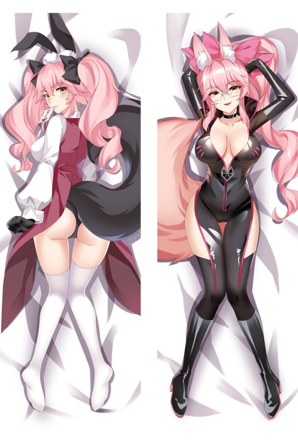 Fate/Grand Order Rider Anime Dakimakura Body Pillow Cover