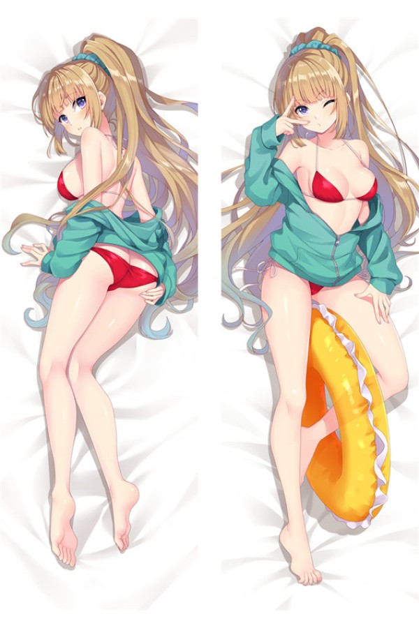 Classroom of the Elite Karuizawa Kei Anime Dakimakura Body Pillow Cover