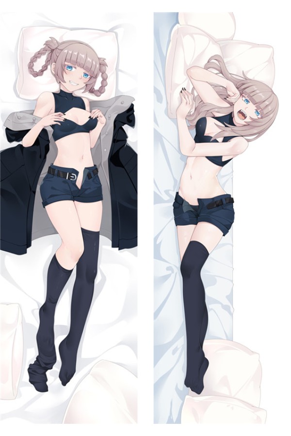 Call of the Night Nanakusa Nazuna Anime Dakimakura Body Pillow Cover