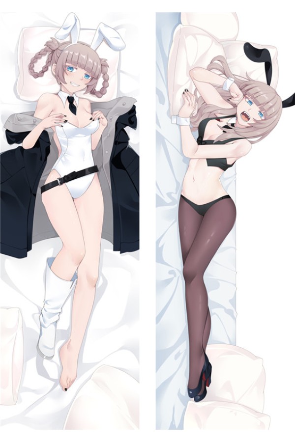 Call of the Night Nanakusa Nazuna Anime Dakimakura Body Pillow Cover