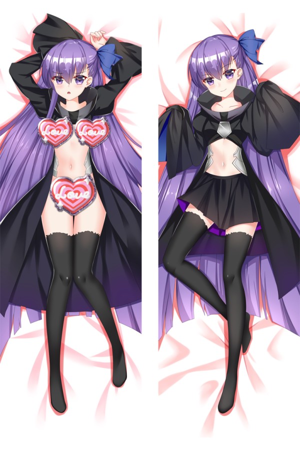 Fate/Grand Order Meltryllis/Meltlilith Anime Dakimakura Body Pillow Cover