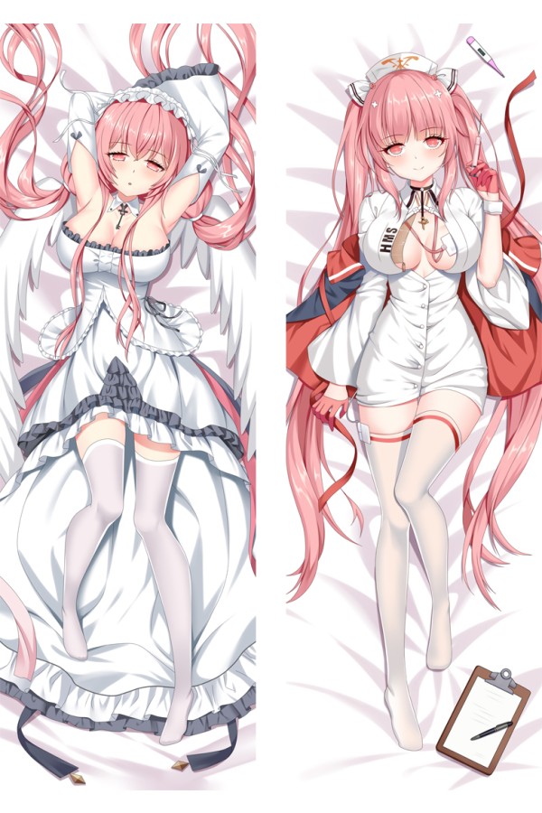 Azur Lane HMS Perseus Anime Dakimakura Pillow Cover