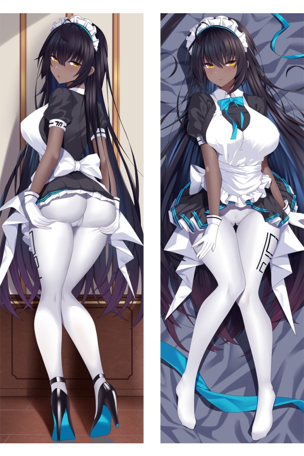 Blue Archive Karin Anime Dakimakura Body Pillow Cover