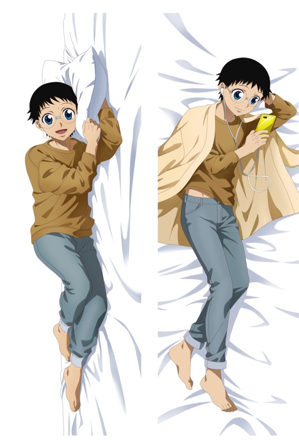 Yowamushi Pedal Onoda sakamichi Anime Dakimakura Body Pillow Cover