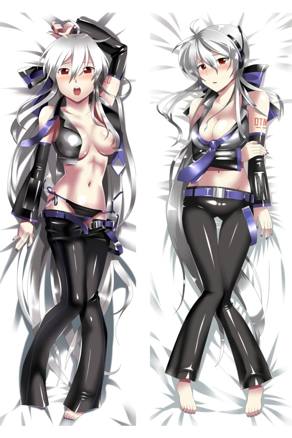 VOCALOID 3 YANHE Anime Dakimakura Body Pillow Cover