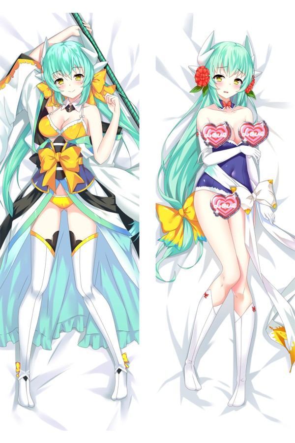 Fate/Grand Order FGO Kiyohime Anime Dakimakura Body Pillow Cover