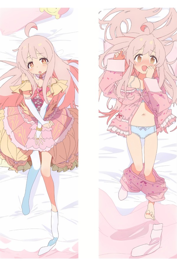 Onimai: I'm Now Your Sister! Anime Dakimakura Body Pillow Cover