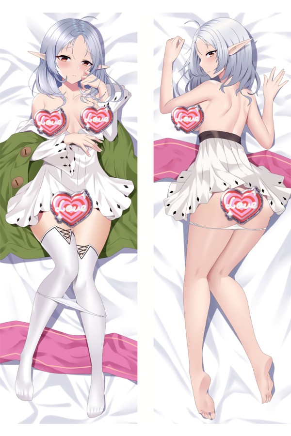 Mushoku Tensei Sylphiette Anime Dakimakura Pillow Cover