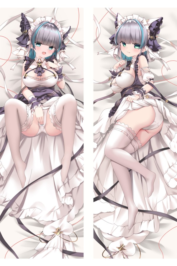 Azur Lane Cheshire Anime Dakimakura Pillow Cover