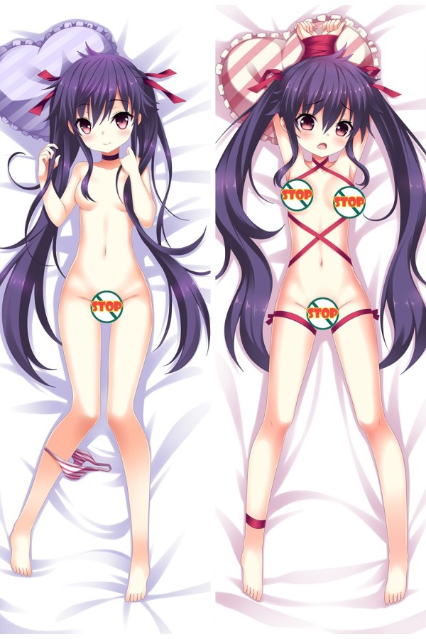 SCHOOL-LIVE! Kurumi Ebisuzawa Anime Dakimakura Pillow Case