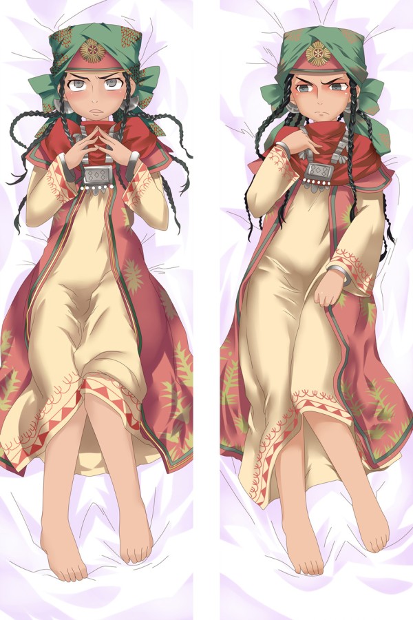 A Bride's Story Pariya Anime Dakimakura Pillow Case