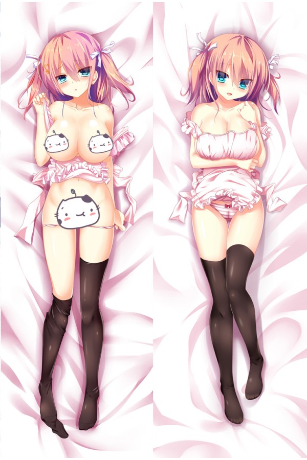 Syroh Artist Anime Dakimakura Pillow Cover