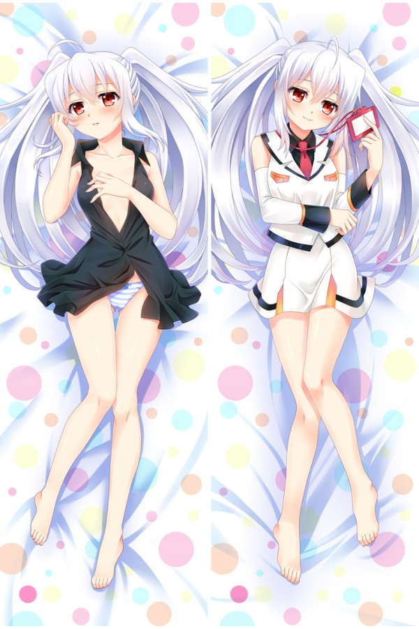 Plastic Memories Isla Anime Dakimakura Pillow Case