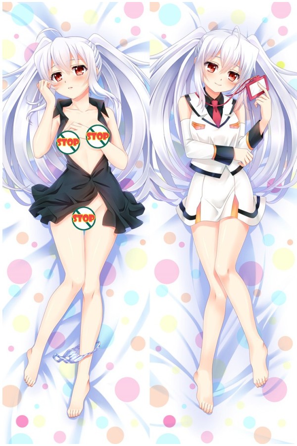 Plastic Memories Isla Anime Dakimakura Pillow Case