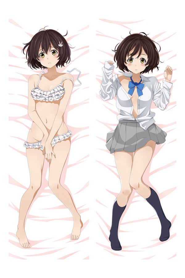 This Art Club Has a Problem! Mizuki Usami Anime Dakimakura Pillow Cover