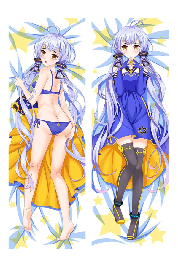 Hatsune Miku Anime Dakimakura Pillow Cover