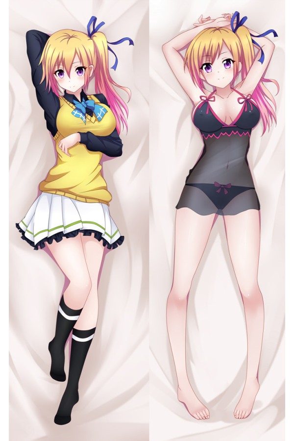 Myriad Colors Phantom World Mai Kawakami Anime Dakimakura Pillow Cover