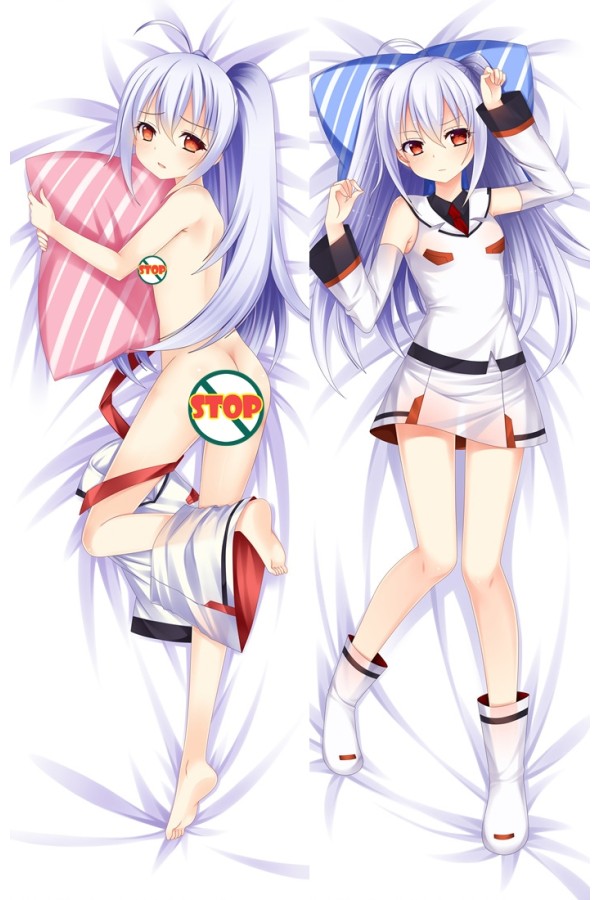 Plastic Memories Isla Anime Dakimakura Pillow Cover