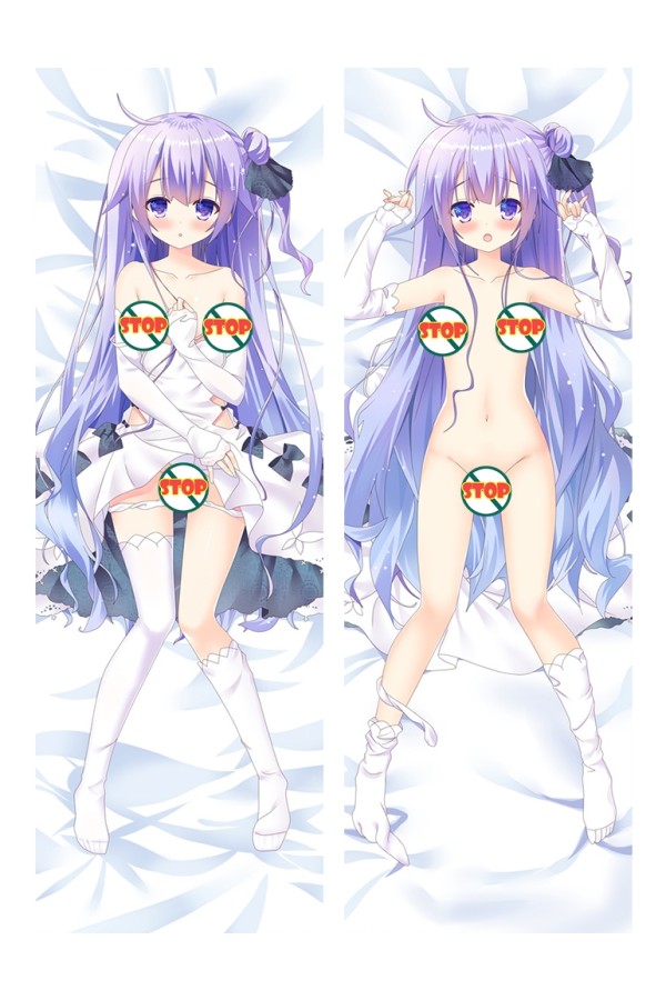 Azur Lane Unicorn Anime Dakimakura Pillow Case 
