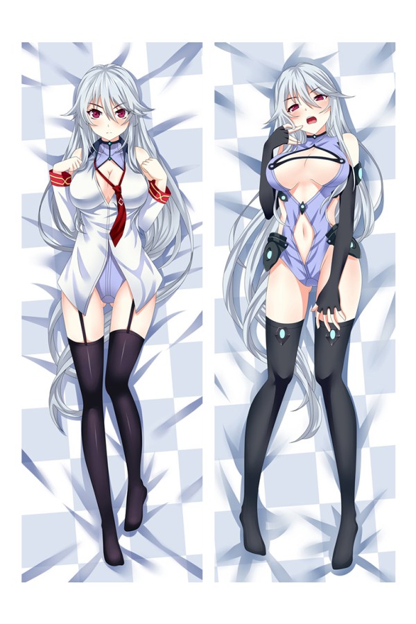 Masou Gakuen HxH Chidorigafucha Anime Dakimakura body Pillowcase pillow cover