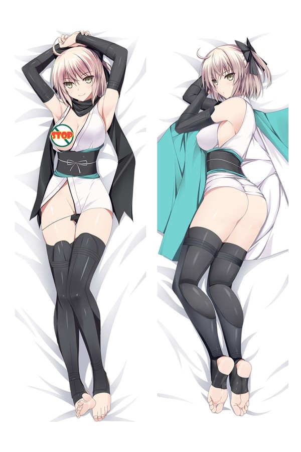 Fate/EXTRA Tamamo No Mae Anime Dakimakura Hug PillowCase Pillow Cover