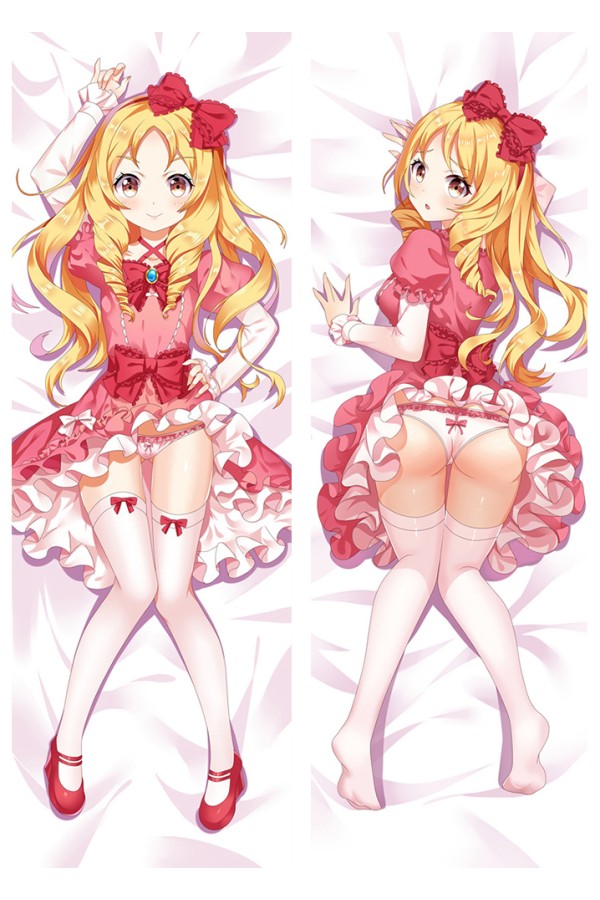 Eromanga Sensei Izumi Sagiri Anime Dakimakura Pillow Cover
