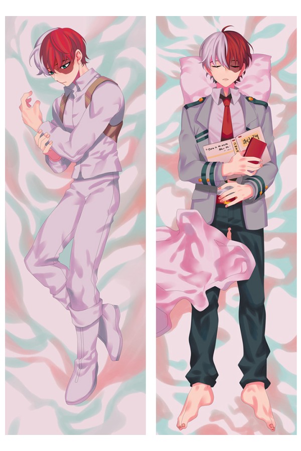 
Anime My Hero Academia Dakimakura Hugging Body Pillow Case Covers