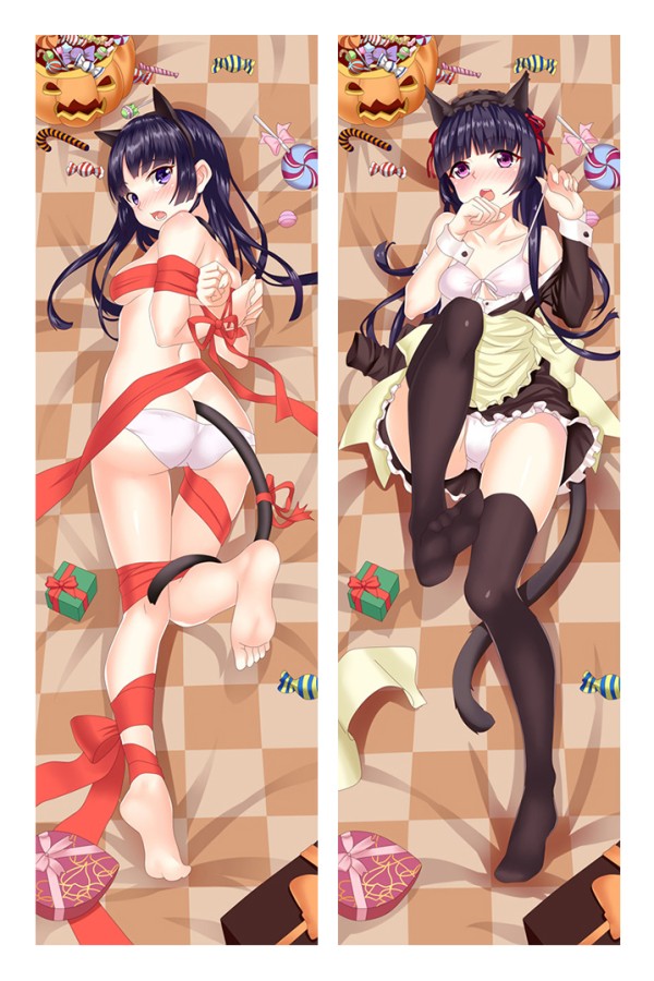 Anime Oreimo Aragaki Ayase Anime Pillow Case Otaku Japan Dakimakura Hug Body