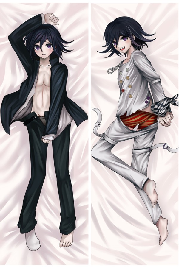 Danganronpa: Trigger Happy Havoc Anime Dakimakura Pillow Case
