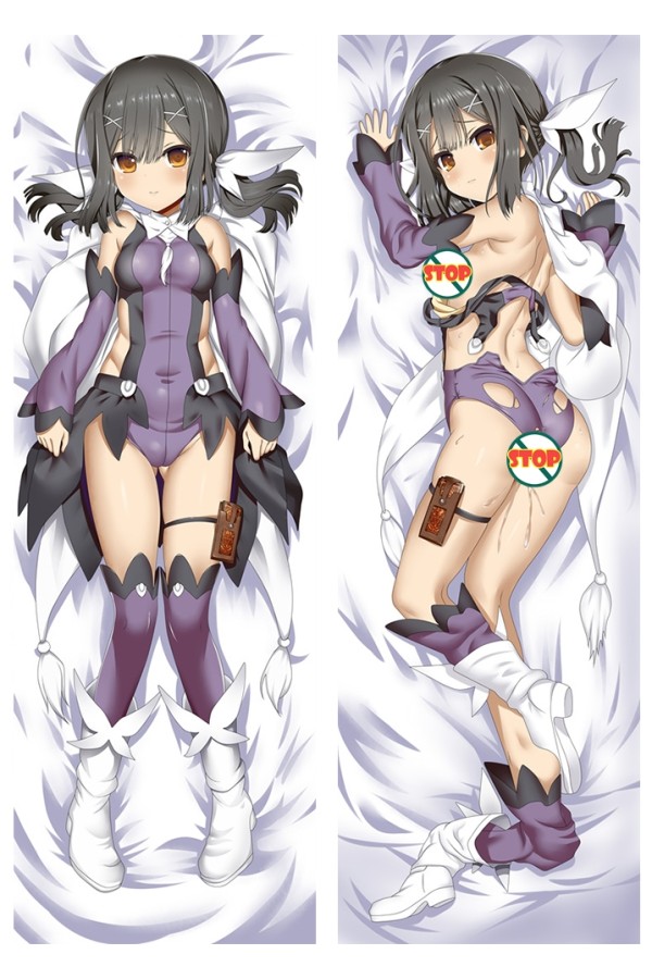 Fate Kaleid Liner Prisma Ilya Miyu Edelfeld Anime Dakimakura Pillow Cover