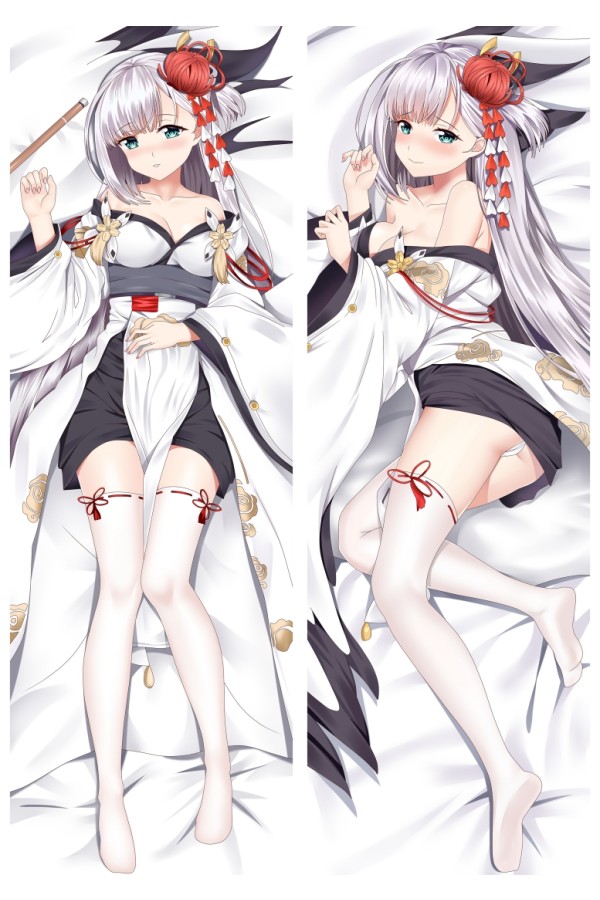 Kantai Collection Shoukaku Anime Dakimakura Hugging Pillow Cover