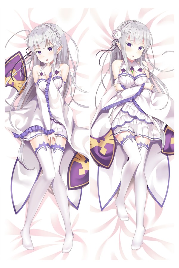 Is It Wrong to Try to Pick Up Girls in a Dungeon Hestia Anime Dakimakura Pillow Cover